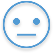 neutral emoji
