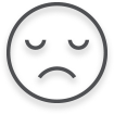 sad emoji
